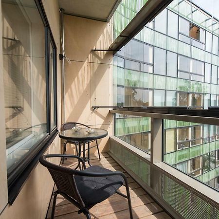 Tallinn Harbour Apartment מראה חיצוני תמונה
