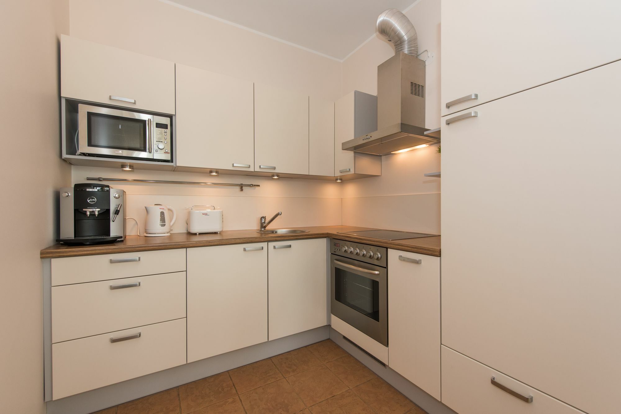 Tallinn Harbour Apartment מראה חיצוני תמונה