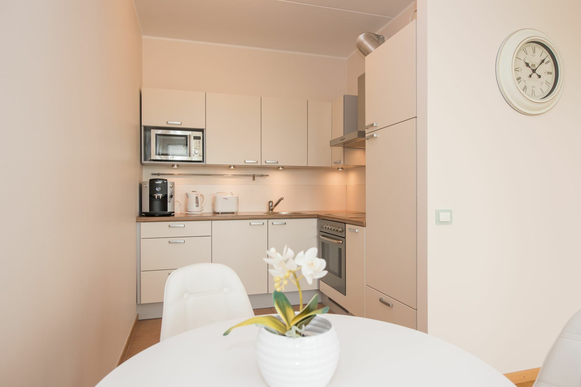 Tallinn Harbour Apartment מראה חיצוני תמונה