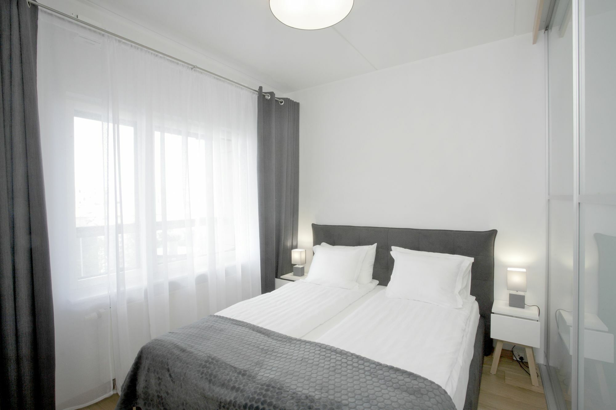 Tallinn Harbour Apartment מראה חיצוני תמונה