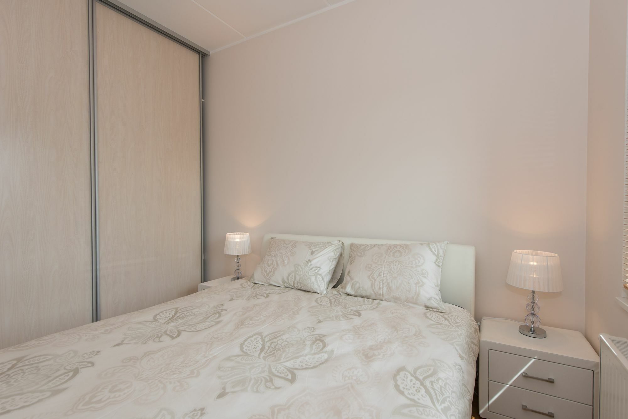 Tallinn Harbour Apartment מראה חיצוני תמונה