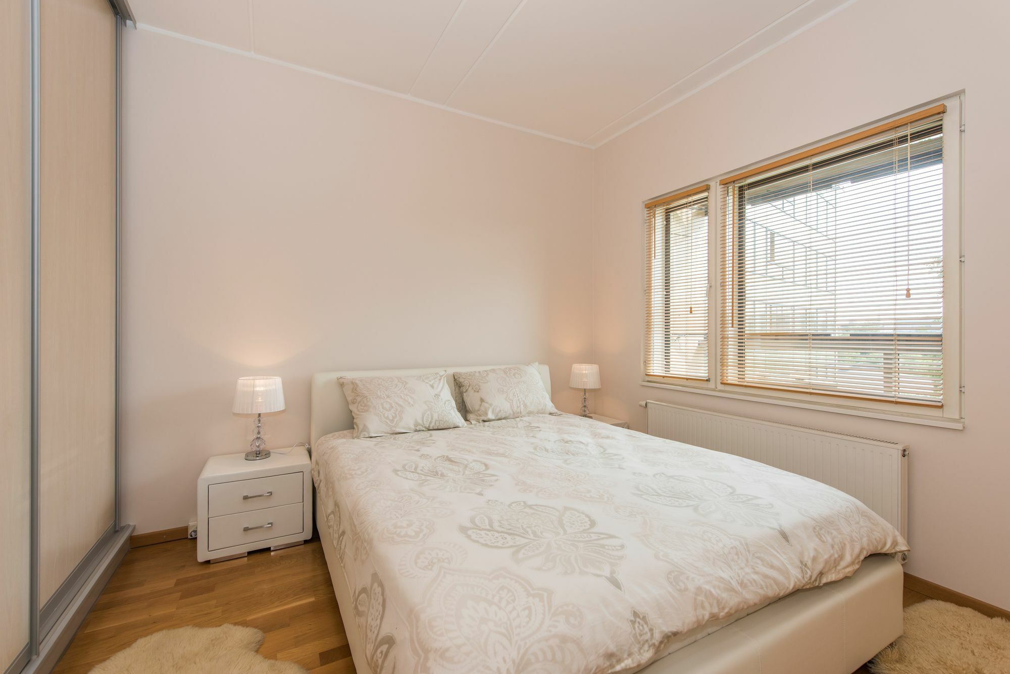Tallinn Harbour Apartment מראה חיצוני תמונה