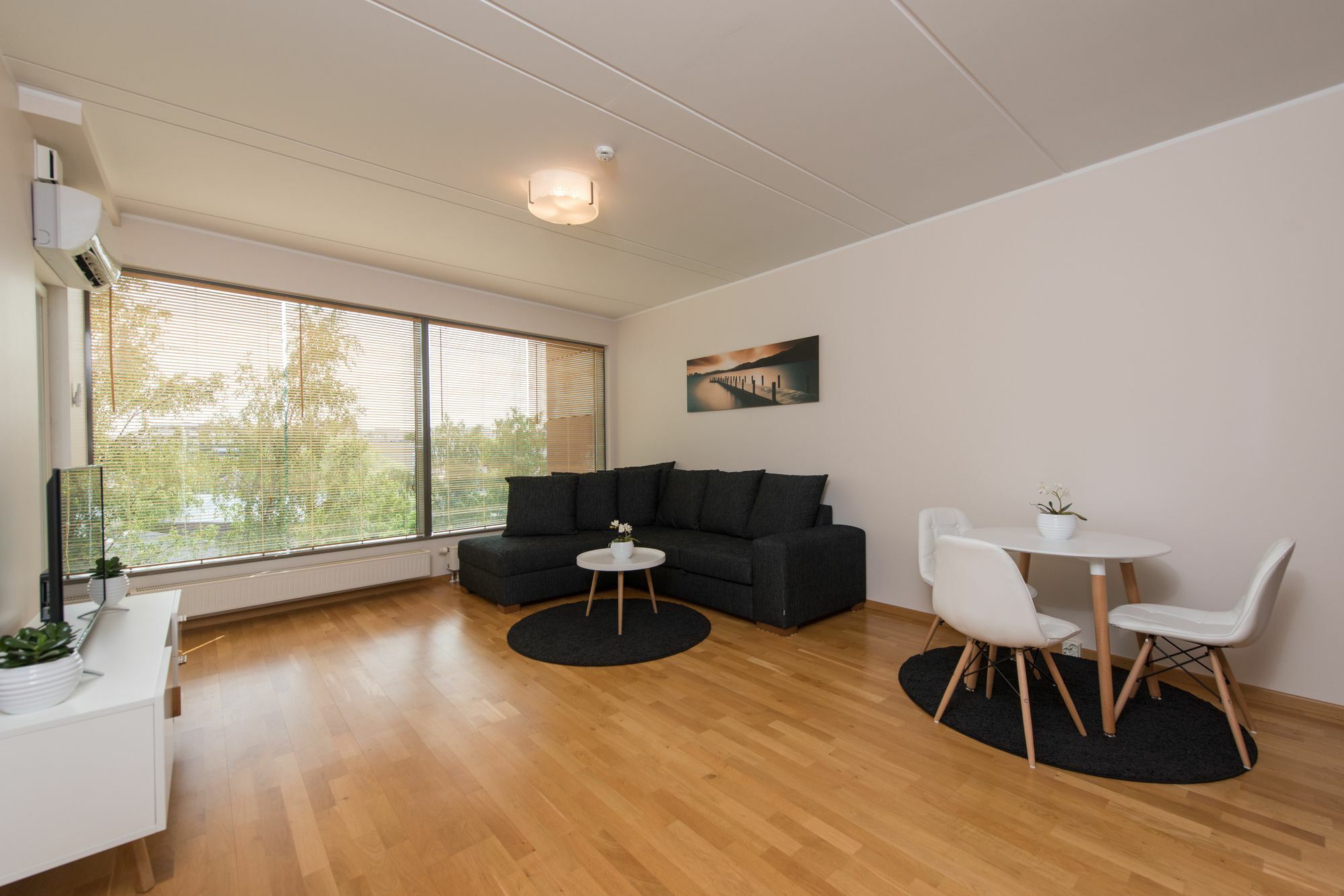 Tallinn Harbour Apartment מראה חיצוני תמונה