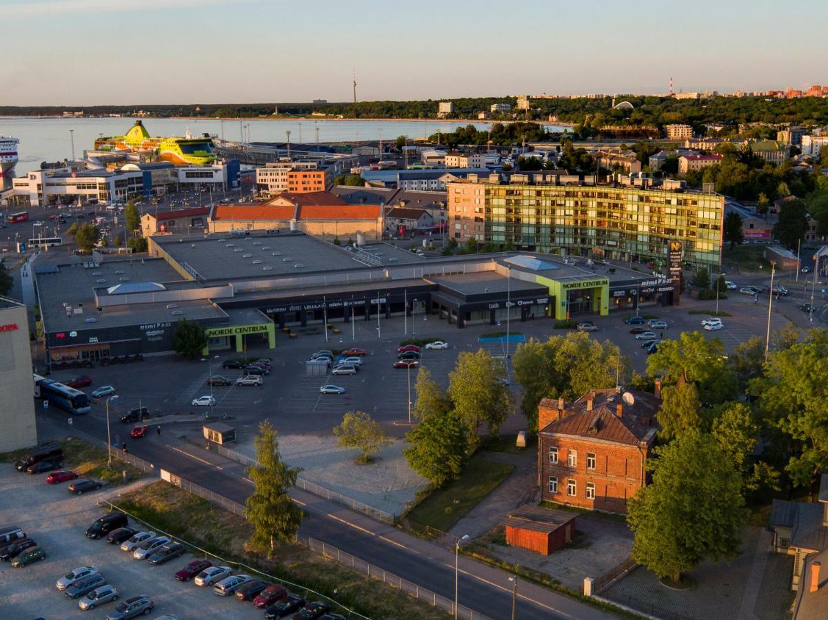 Tallinn Harbour Apartment מראה חיצוני תמונה