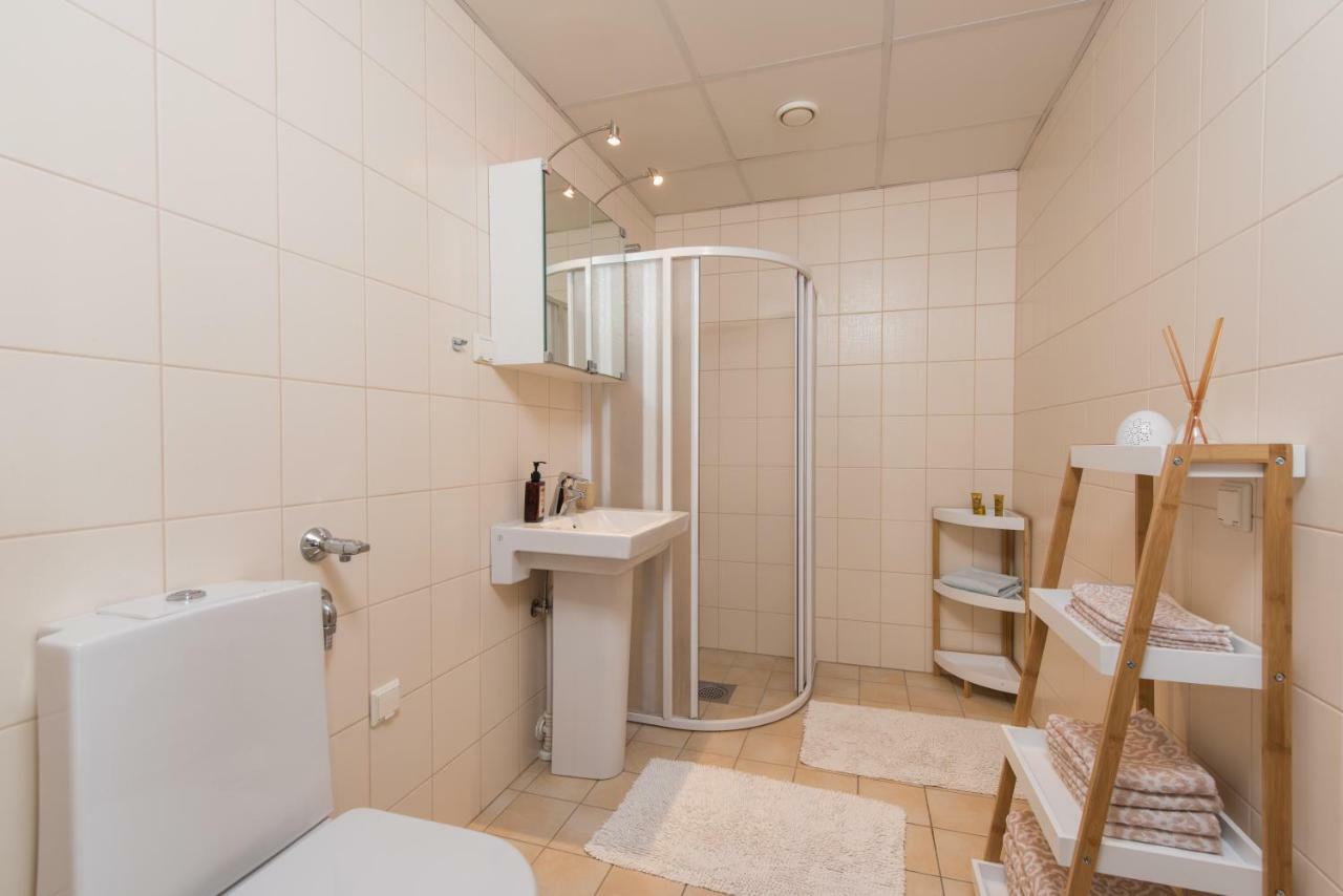 Tallinn Harbour Apartment מראה חיצוני תמונה