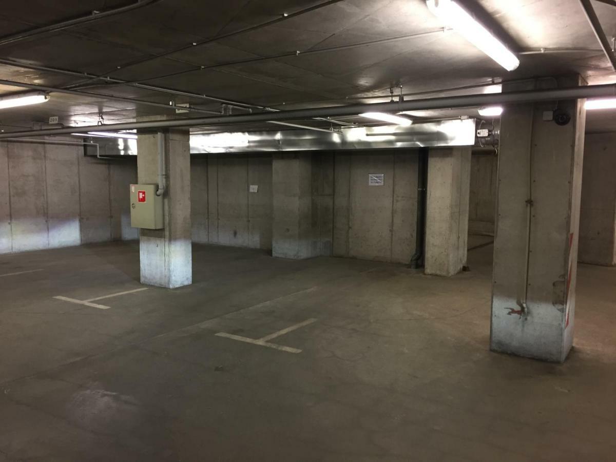 Tallinn Harbour Apartment מראה חיצוני תמונה