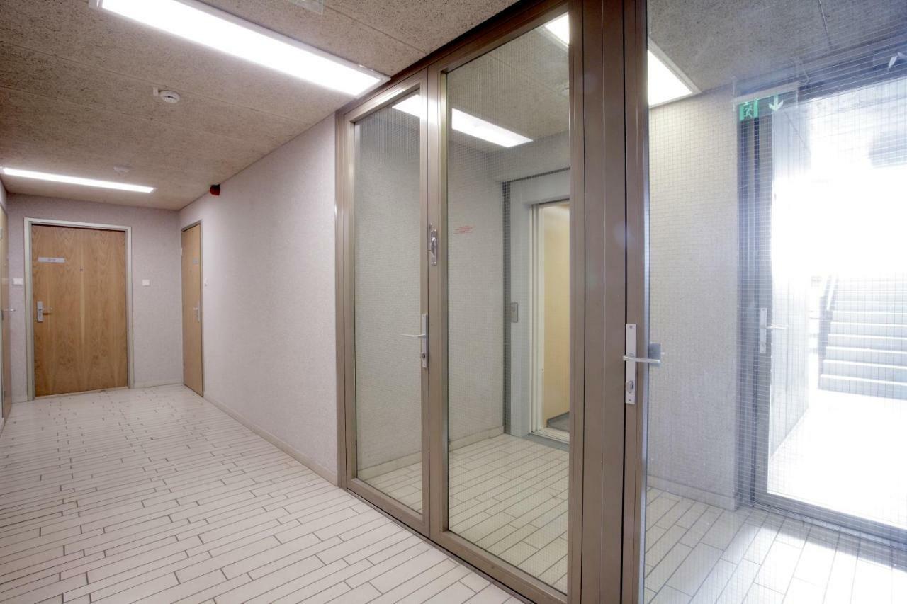 Tallinn Harbour Apartment מראה חיצוני תמונה